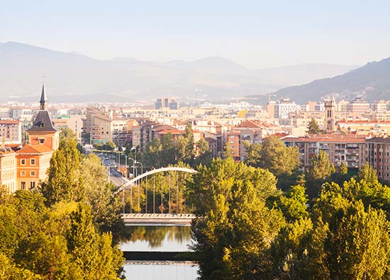 Pamplona